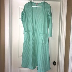 *FLASH SALE* LuLaRoe Sarah long cardigan